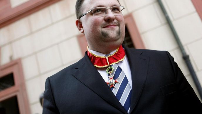 Jindřich Forejt Jindřich Forejt