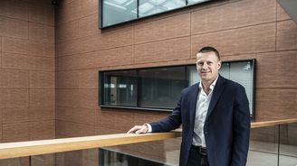 Šéf O2 končí. V PPF bude řídit jednu z nejdůležitějších změn celé skupiny Šéf O2 končí. V PPF bude řídit jednu z nejdůležitějších změn celé skupiny
