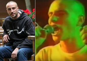 Zemřel zpěvák skinheadské skupiny Braník: Prohrál boj s dlouhou nemocí!.