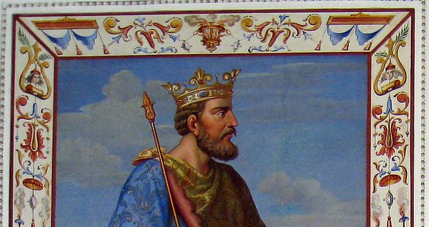 Jindřich Korutanský se nadvakrát stal českým dvakrát. A nakonec se dvakrát z Pražského hradu musel stěhovat zpátky do své domoviny.