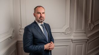 Odliv Rusů může spustit ve Varech renesanci, říká šéf Grandhotelu Pupp Jindřich Krausz