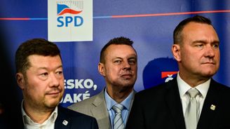 Jana Bendová: Až Rajchl a Okamura zaberou, Plaga a spol. ohnou, bude líp a hrdě. Vláda je výchovný tábor Jana Bendová: Až Rajchl a Okamura zaberou, Plaga a spol. ohnou, bude líp a hrdě. Vláda je výchovný tábor