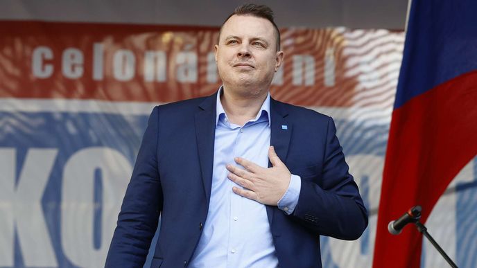 Jindřich Rajchl Jindřich Rajchl