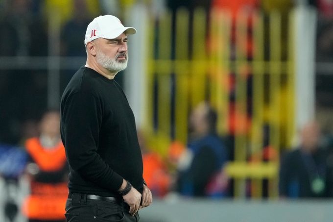 Trpišovský: Bez Chorého je to změna, ale je potřeba si zvyknout. Co mu řekl Lukaku? Trpišovský: Bez Chorého je to změna, ale je potřeba si zvyknout. Co mu řekl Lukaku?