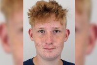 „Vrátím se, až budu dospělý.“ Policie hledá mladíka (16) z Prahy, rodičům nechal podivný vzkaz