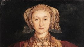 O Anně Klevské Jindřich VIII. prohlašoval, že je ošklivá, neforemná a zapáchající.
