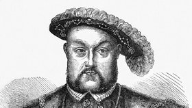 Jindřich VIII. Tudor