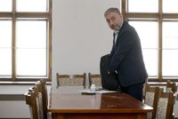 Končící protidrogový koordinátor Vobořil: „Musel jsem polykat sprosté nadávky. Kufry nebalím!“