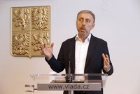 Protidrogový koordinátor končí. Vobořilovi „šli po krku“ lidovci i Babiš