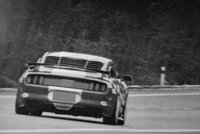 Letěl jako střela: Řidič uháněl 178 km/h, policie mu hned sebrala papíry