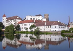 Jindřichův Hradec