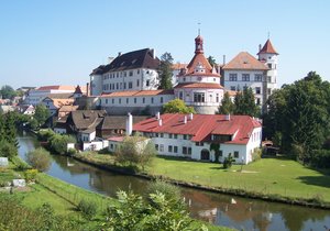 Jindřichův Hradec