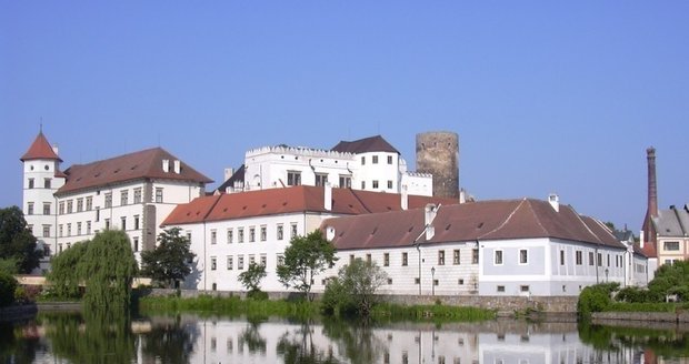 Jindřichův Hradec