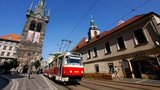 Prodej Jindřišské věže. Praha zvažuje pro a proti. Podle radních je rozhodující cena a výnosnost