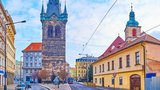 Kontroverzní prodej Jindřišské věže: Třicítka zájemců, nabídky cenu vyšponovaly přes 100 milionů