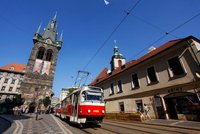 Prodej Jindřišské věže. Praha zvažuje pro a proti. Podle radních je rozhodující cena a výnosnost