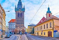 Praha o Jindřišskou věž nestojí. „Nákup nemá smysl,“ hájí rozhodnutí radní