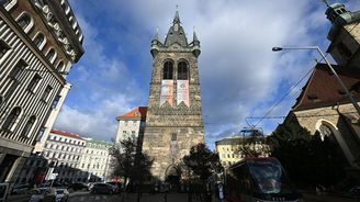 Dvakrát dražší než podle posudku. Praha vzdává snahu koupit Jindřišskou věž