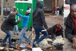 Protipřistěhovalecké nálady ovládají nejen Evropu, ale i Afriku. V Jihoafrické republice cizince vraždí přímo na ulicích!