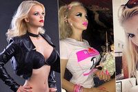Česko má svou první živou Barbie: Nikdy byste neřekli, kolik jí je let!