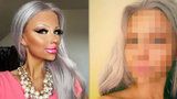 Krindapána, to je síla! První česká barbie odmítla make-up a takhle to dopadlo