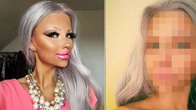 Krindapána, to je síla! První česká barbie odmítla make-up a takhle to dopadlo