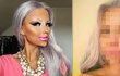 Barbie Jiráčková ukázala obličej bez make-upu.