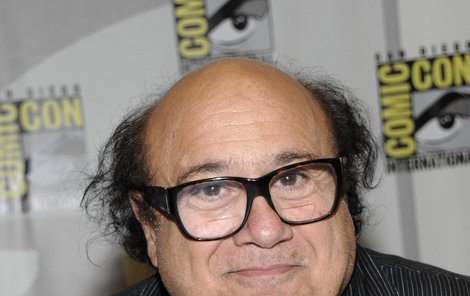 Danny DeVito (69)