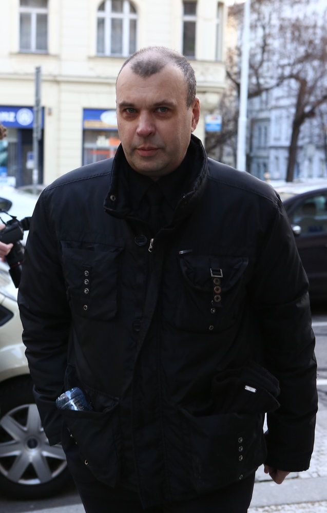 Petr Rychlý