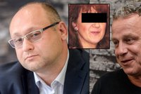 Tajné odposlechy v kauze sestry Věry M.: Nevěřil jsem mu, říká šéf nemocnice o lékaři