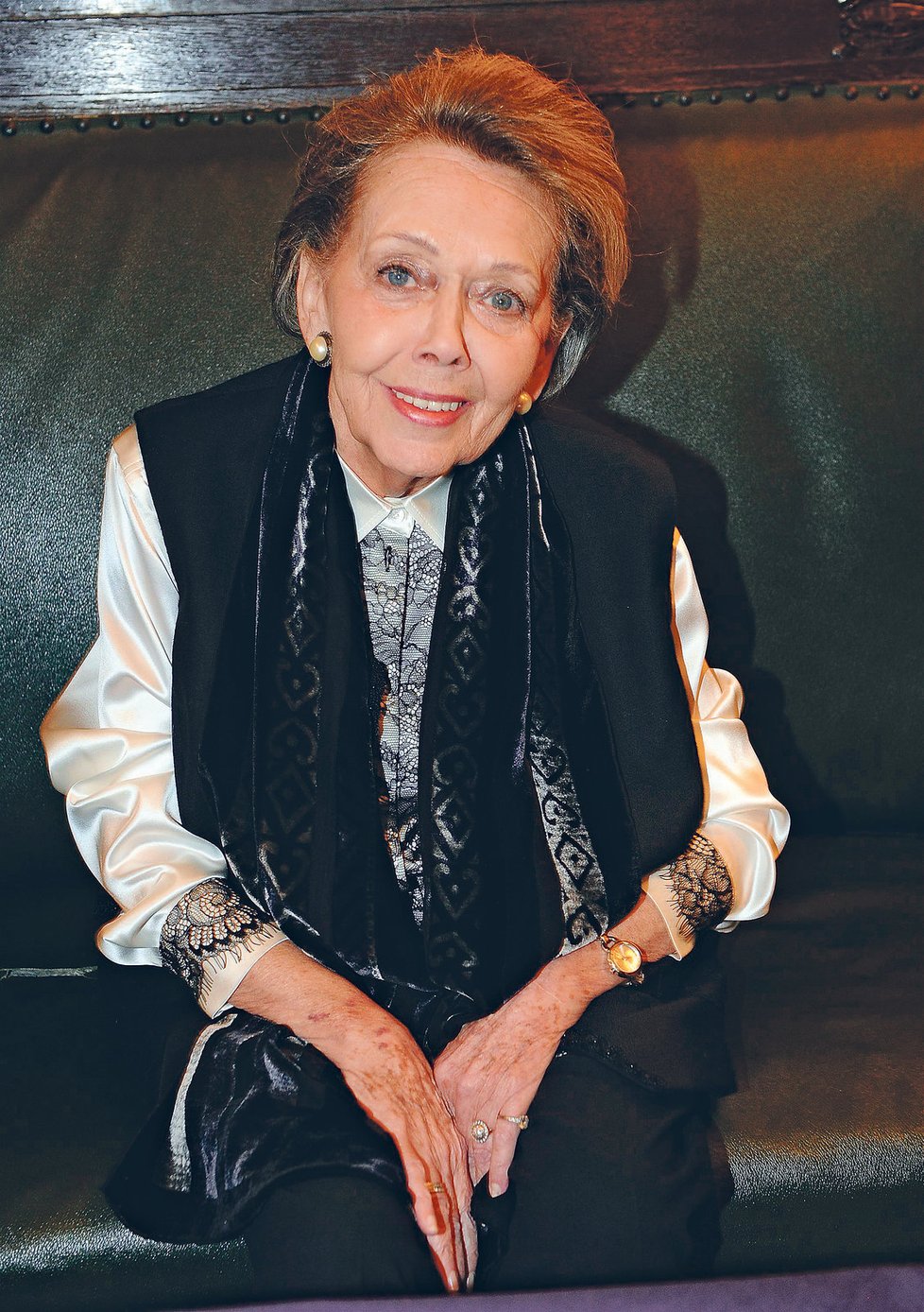 Jiřina Jirásková