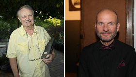 Kauza podivného zmizení režiséra Adamce (77): Za »únosem« stojí Gondík! Jak to Dalibor vysvětlil Blesku?