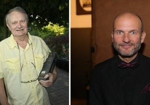 Za »únosem« Jiřího Adamce stojí Gondík!