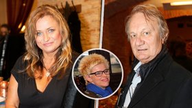 Majetkové rošambo: Jiří Adamec o všechno přišel! Kdo shrábl jeho nemovitosti?