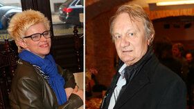 Velký strach o režiséra Jiřího Adamce! Přítelkyně Veronika tvrdí: Unesli ho!
