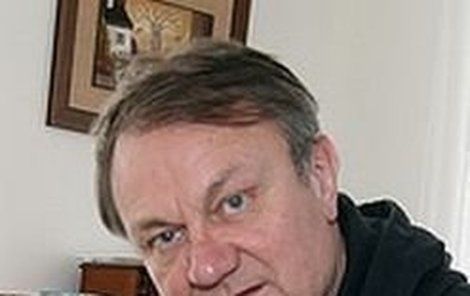 Jiří Adamec