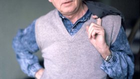 Skutečné životy: Korejs z Panoptika se porval o ženu... s jejím manželem! Jiří Adamíra duel vyhrál, srdce mu ale pak ukradla Maciuchová