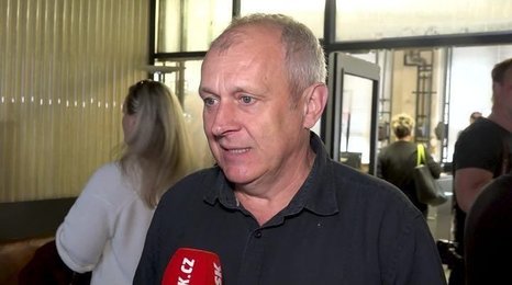 Jiří Bábek: Hvězda Labutě Dittrich utekla na Primu!