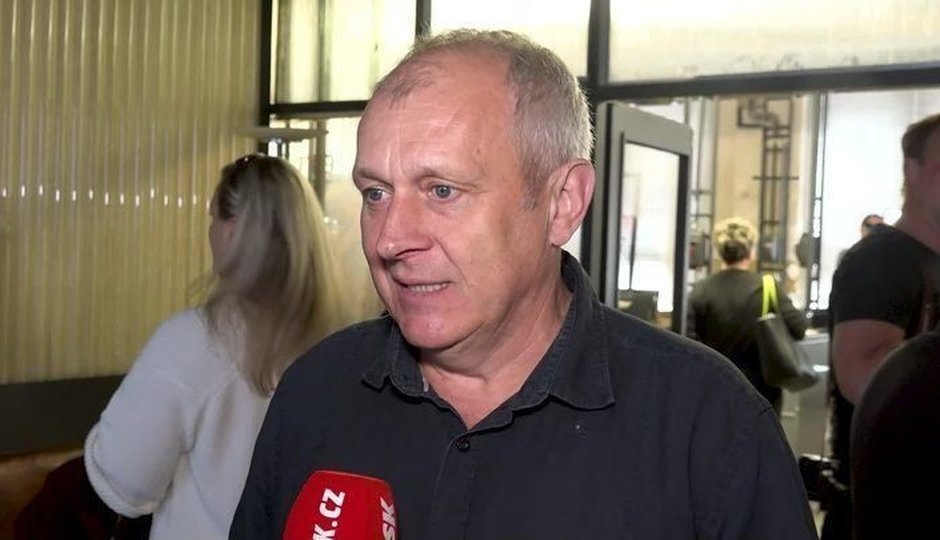 Jiří Bábek: Hvězda Labutě Dittrich utekla na Primu!