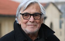 Jiří Bartoška (73): Závažné rozhodnutí ohledně zdraví