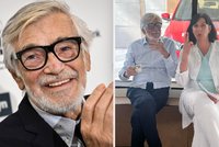Prezident KVIFF Jiří Bartoška: Přípravy na Vary na Homolce!