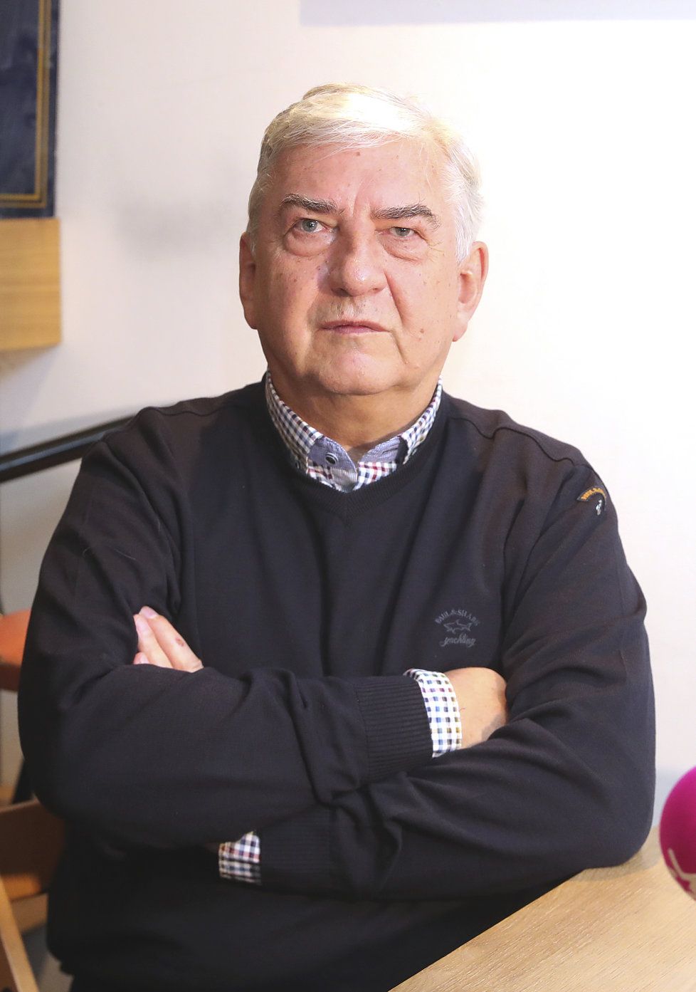 Miroslav Donutil