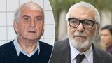 Jiří Bartoška (†78) po léta skrýval poruchu! Pravdu odhalil Donutil