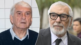 Jiří Bartoška (†78) po léta skrýval poruchu! Pravdu odhalil Donutil
