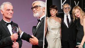 Česko se loučí s Jiřím Bartoškou (†78): 7hodinová tryzna a rázný čin Trojana!