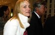 Jiří Bartoška a Sharon Stone Jiří Bartoška a Sharon Stone