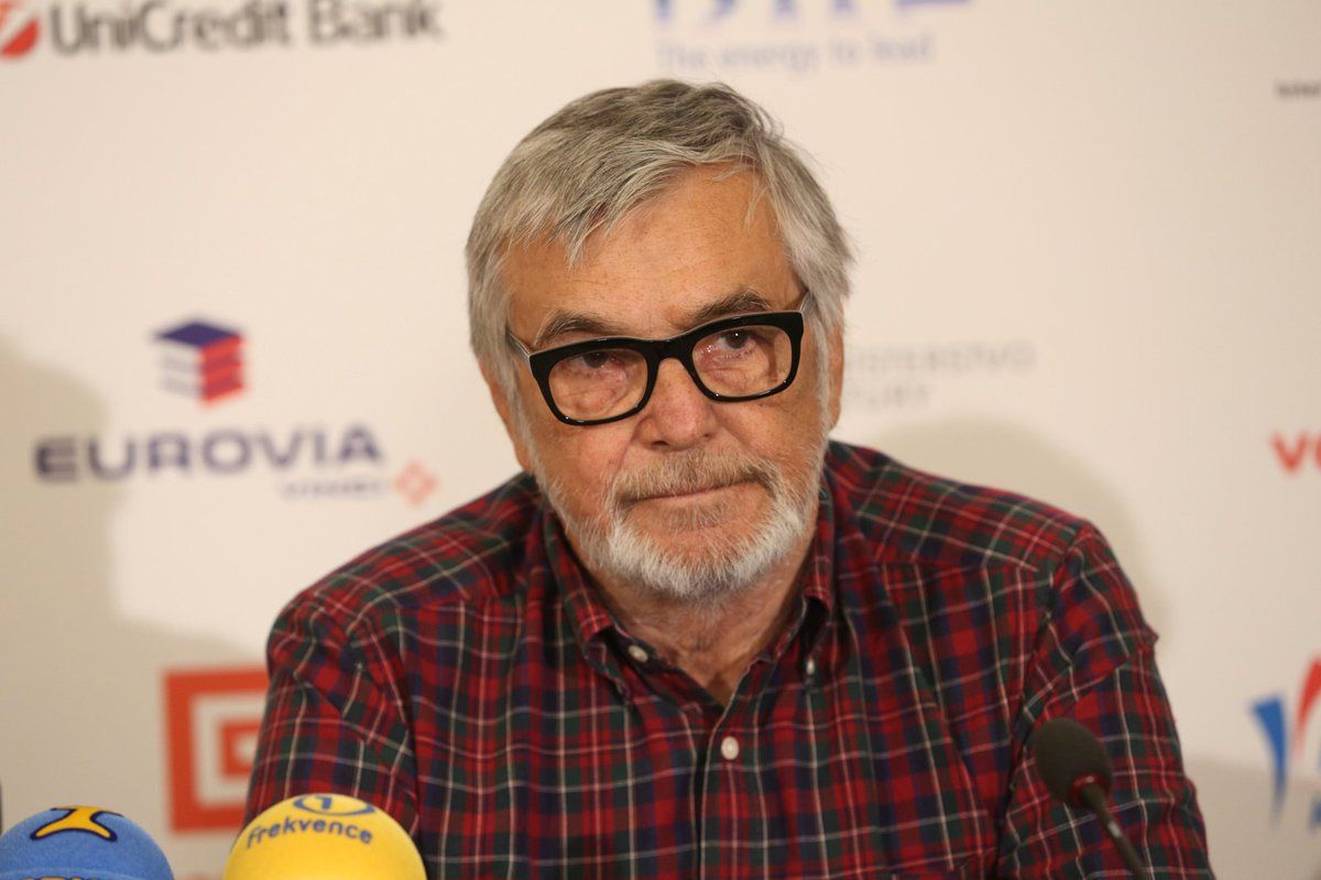 Jiří Bartoška