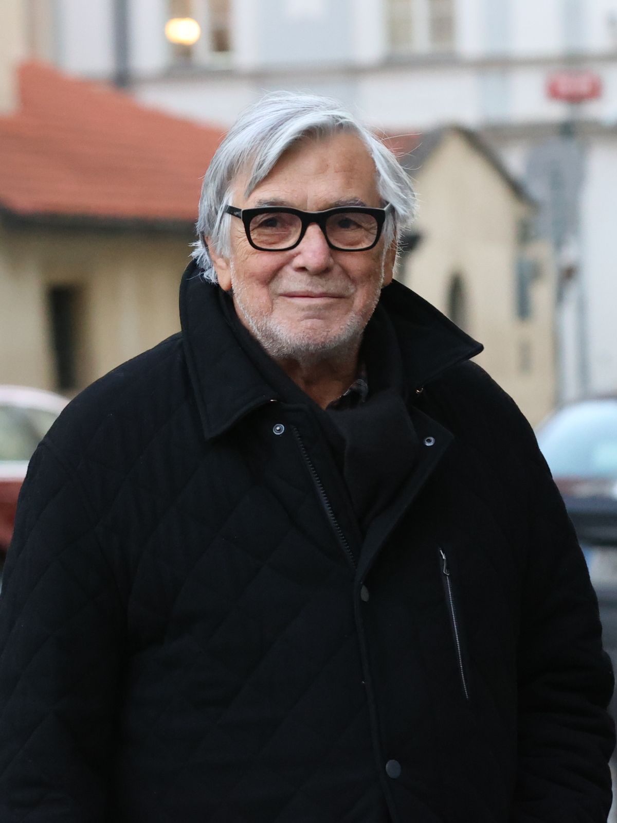 Jiří Bartoška