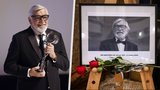 Smrt Jiřího Bartošky (†78): Řekli, jak to bude s pohřbem