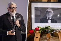 Smrt Jiřího Bartošky (†78): Řekli, jak to bude s pohřbem